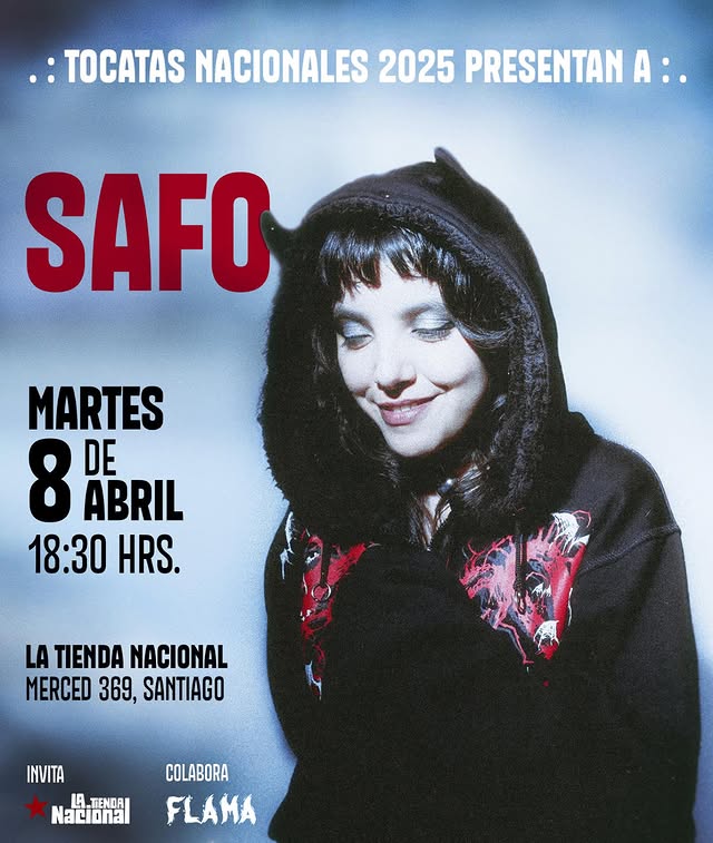 Safo