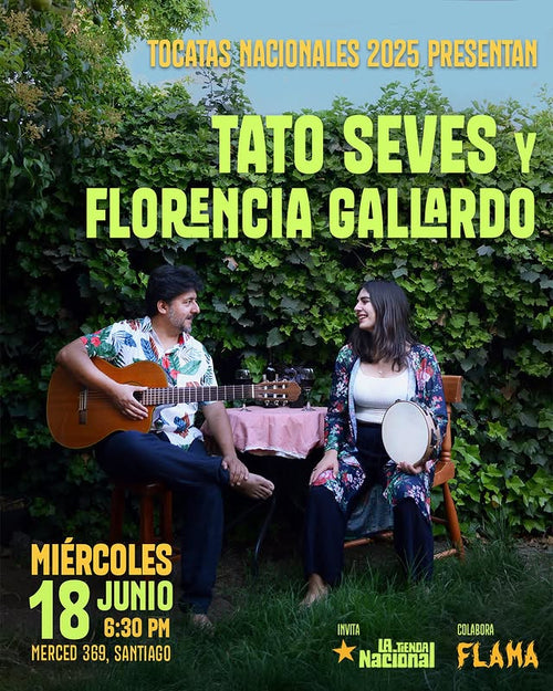 Tato Seves