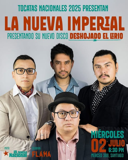 La Nueva Imperial