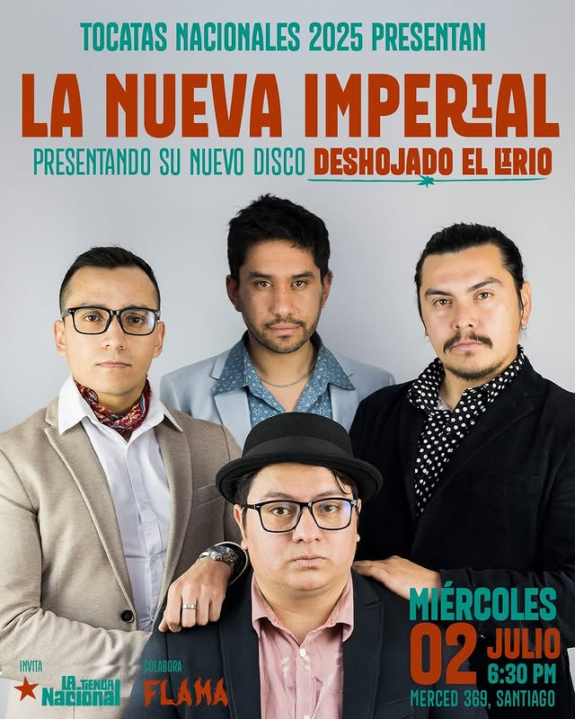 La Nueva Imperial