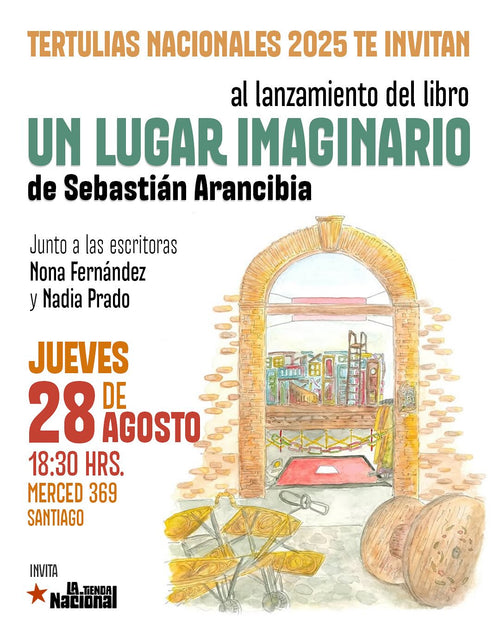 Sebastián Arancibia