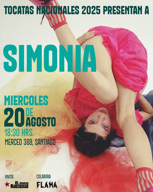 Simonia