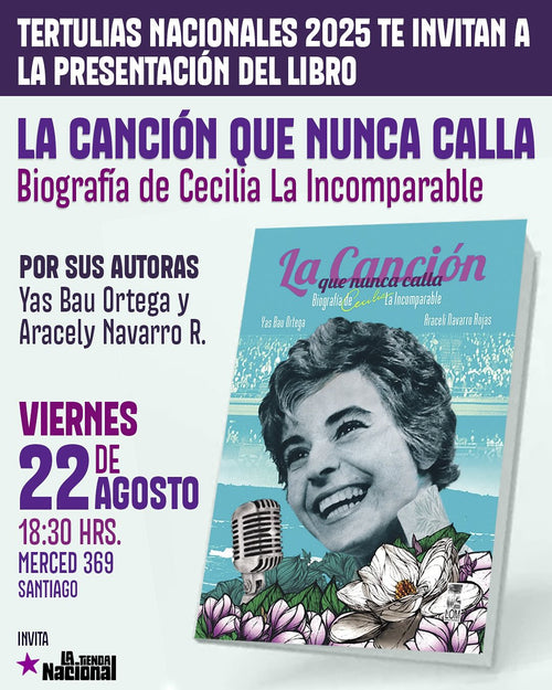 Yas Bau Ortega