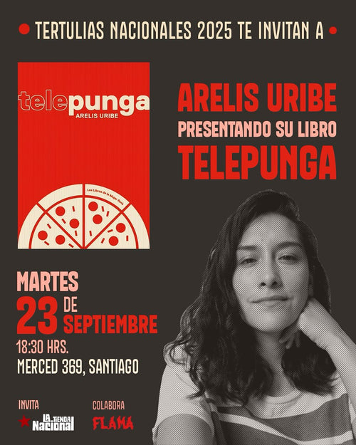 Arelis Uribe