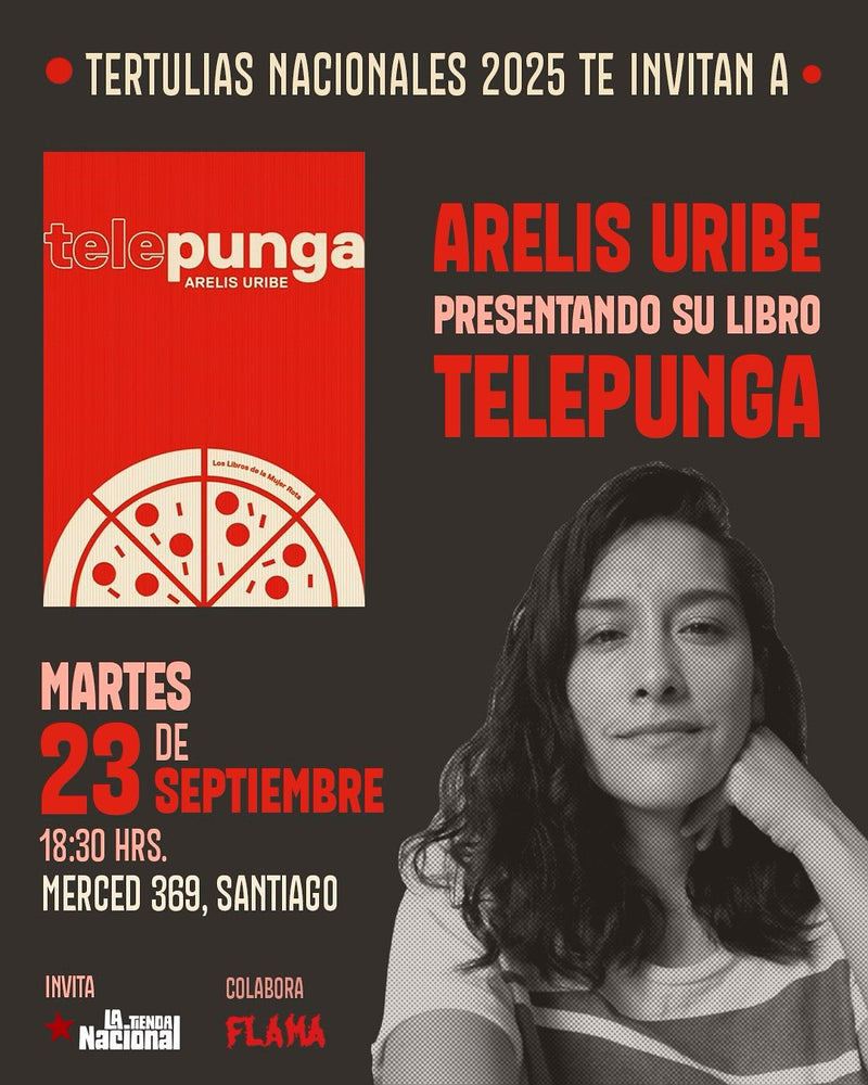 Arelis Uribe