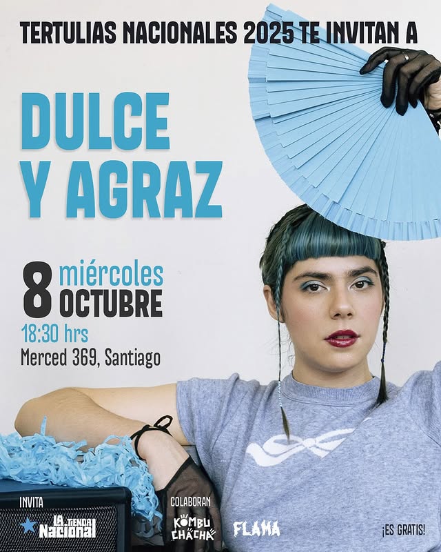Dulce y Agraz