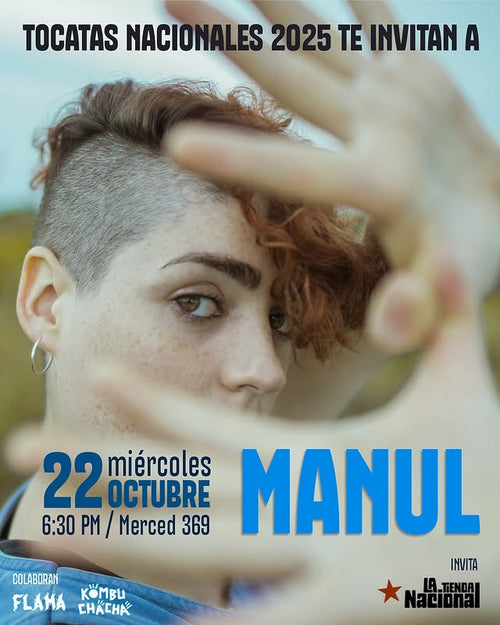 Manul