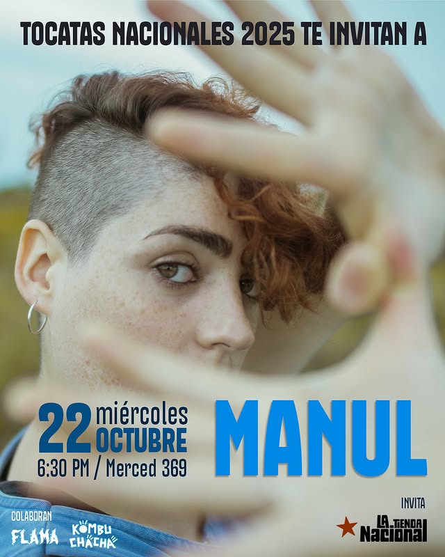 Manul