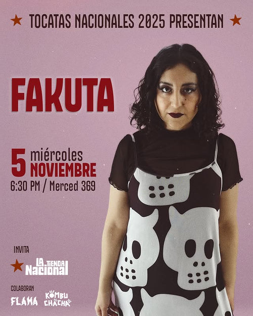 Fakuta