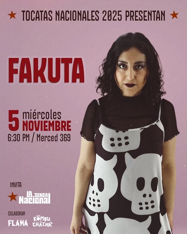 Fakuta