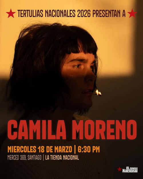 Camila Moreno