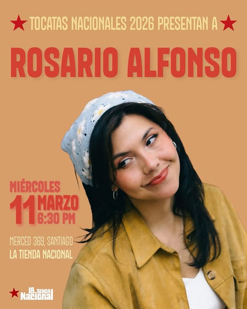Rosario Alfonso
