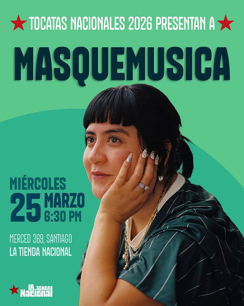 Masquemusica