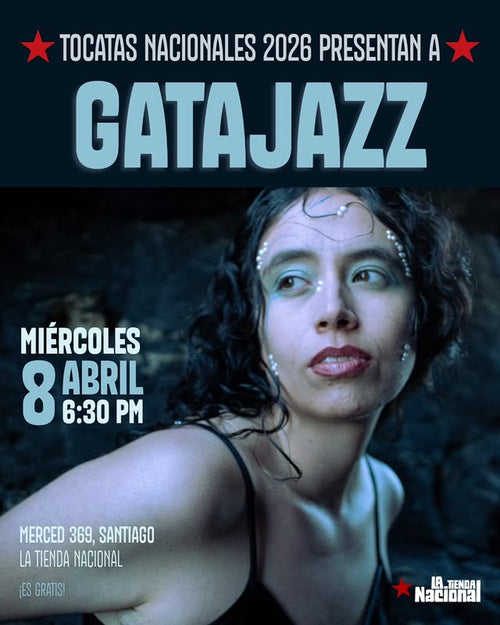 Gatajazz
