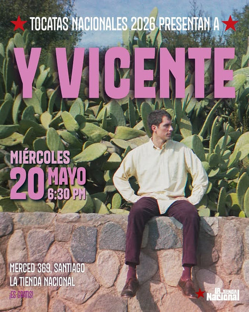 Y Vicente