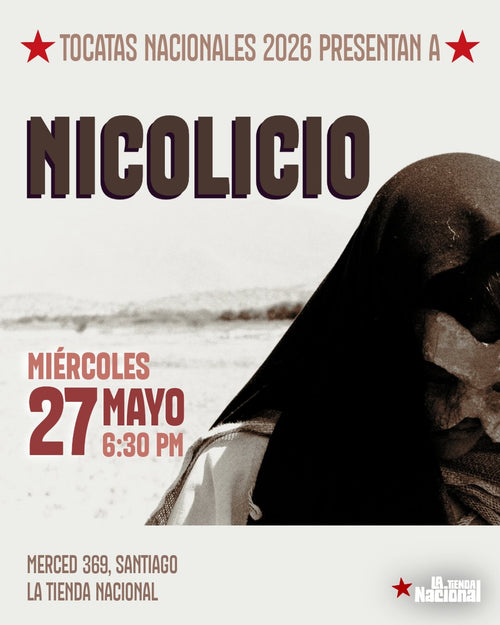 Nicolicio