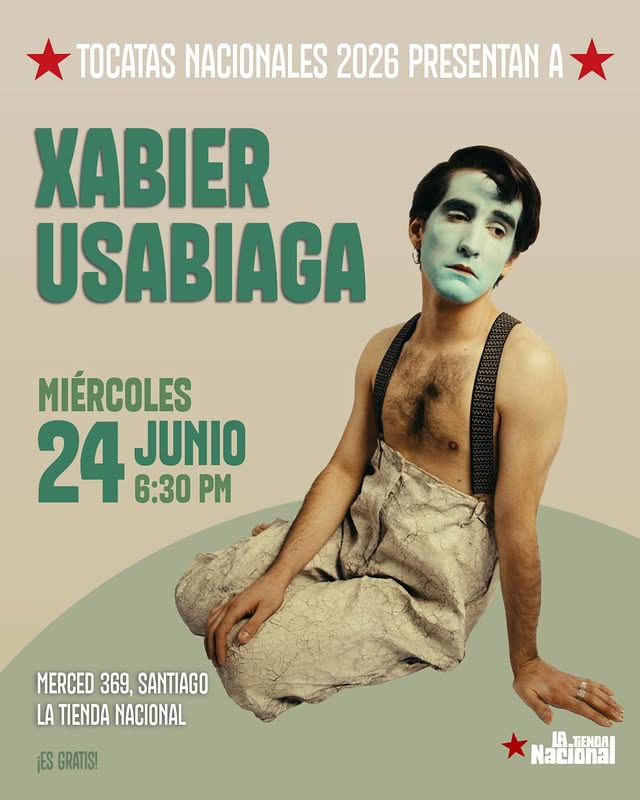 Xabier Usabiaga