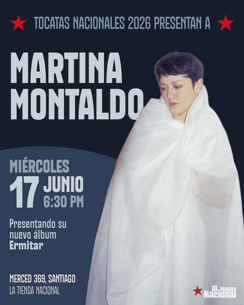 Martina Montaldo