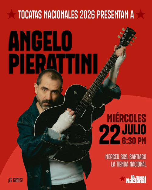 Angelo Pierattini