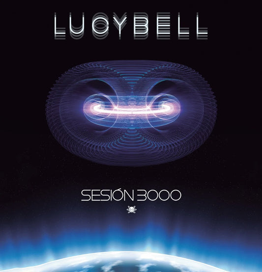 LUCYBELL - SESION 3000 (2LP) | VINILO