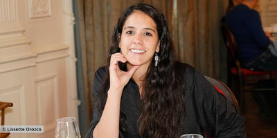 Lissette Orozco