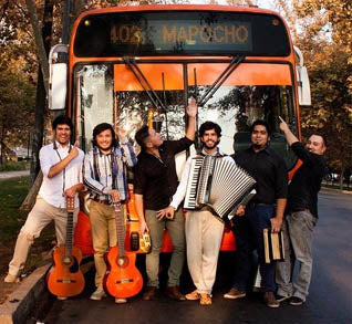 Los Del Mapocho