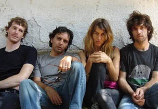 Los Ex