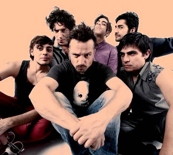 Los Pata E Cumbia