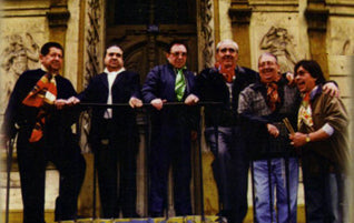Los Pulentos