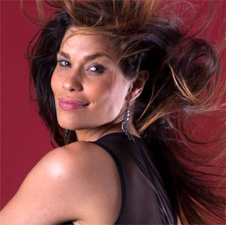 Lua De Morais