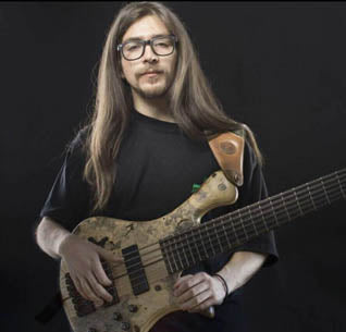 Luciano González