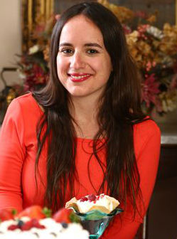 Maite Alberdi