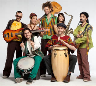 Manu Da Banda