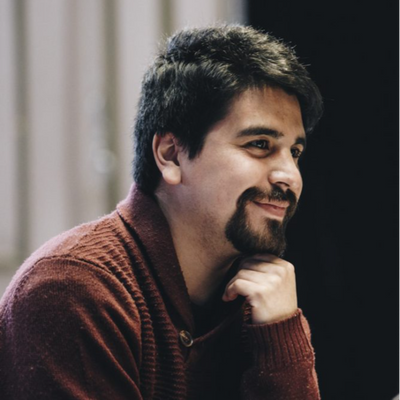 Manuel Bustamante
