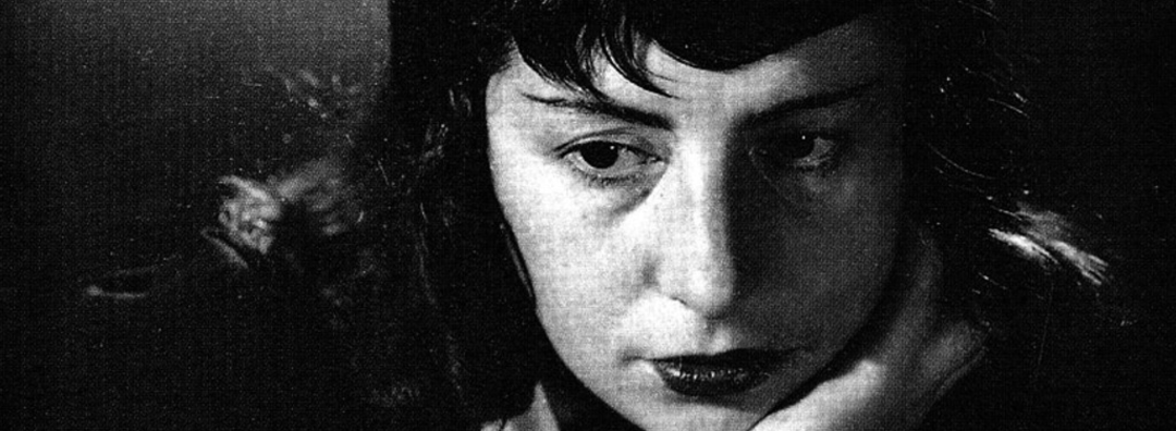 María Luisa Bombal