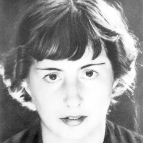 María Luisa Bombal