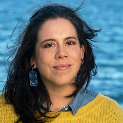 Mariela Zúñiga Navia