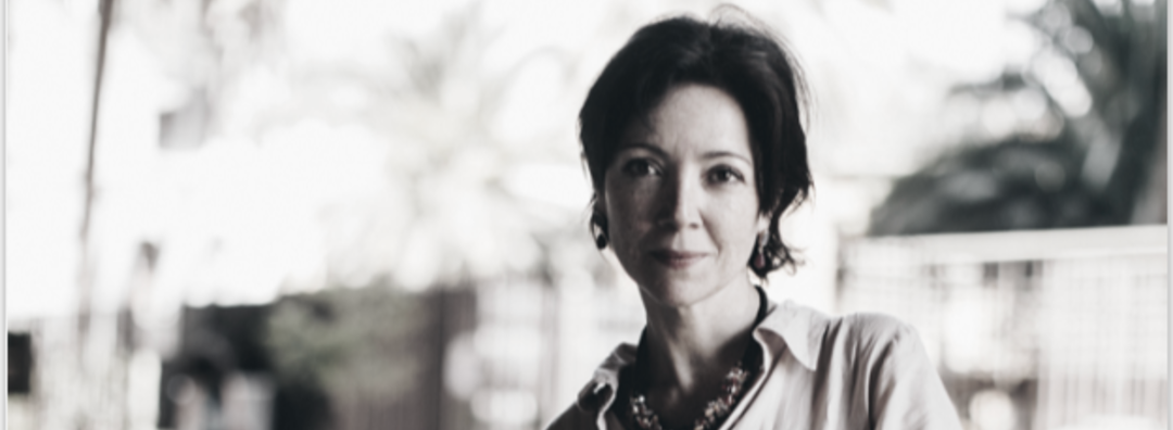 Marisol García