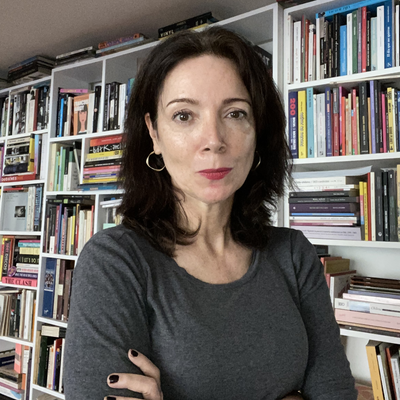 Marisol García