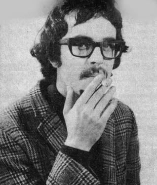 Matías Pizarro