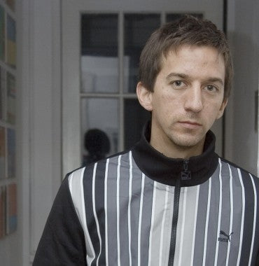 Matías Bize
