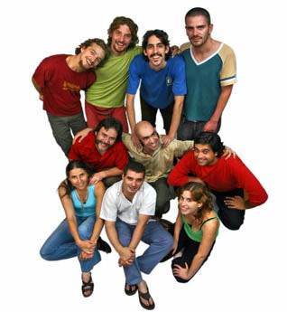 Mediabanda