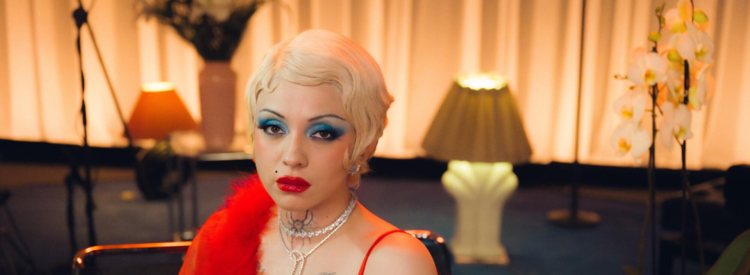 Mon Laferte
