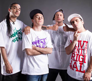 Movimiento Original