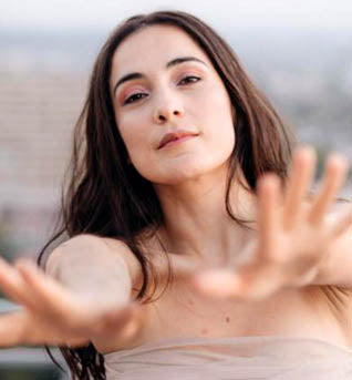 Nicole Bunout
