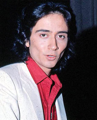 Nino García