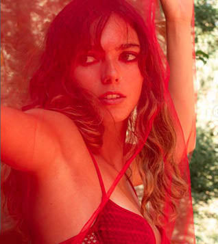 Olivia Garcia