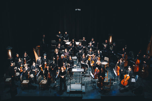 Orquesta Clásica Usach