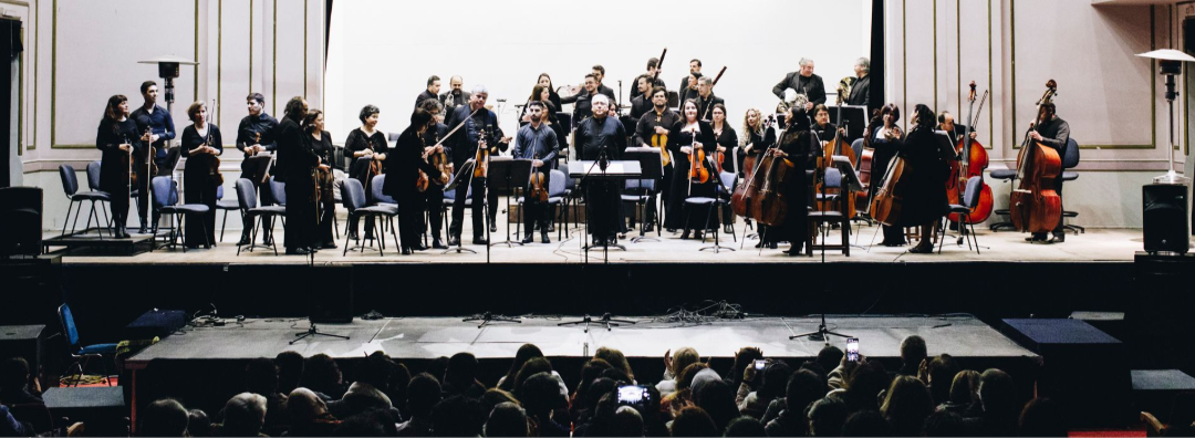 Orquesta Usach