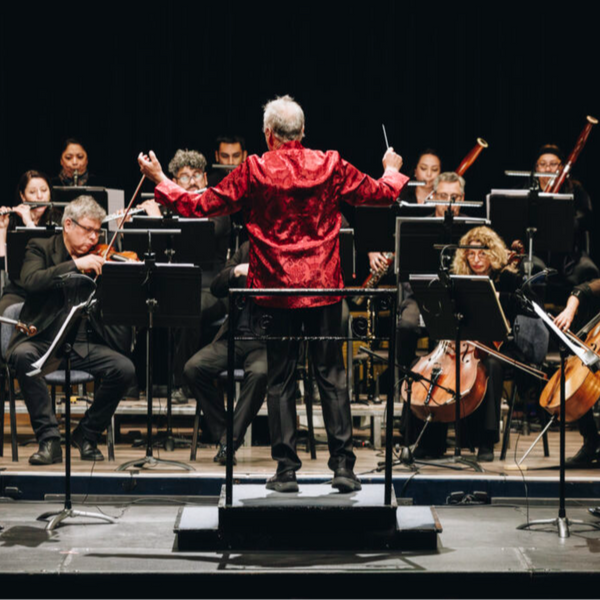 Orquesta Usach